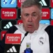 Ancelotti anuncia la convocatoria de Güler