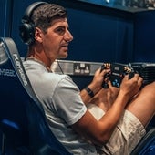 Courtois lanza su equipo de F1 en miniatura: disputará la F4 española