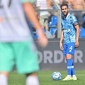 Cesc Fábregas, nuevo entrenador del Como italiano