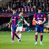 Un problema fundamental en el Barcelona