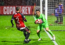 El Granada es oficialmente eliminado de la Copa del Rey