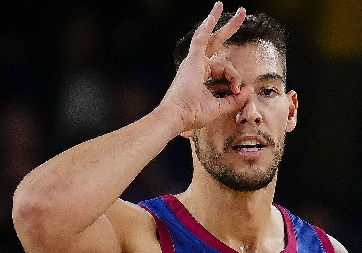 Baskonia 94 - 71 Barcelona | Euroliga