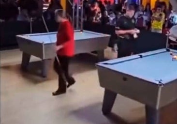 Elige caer eliminada antes que jugar contra una rival trans: «El trofeo o el dinero no significaban nada para mí sin justicia»