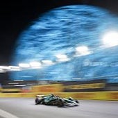 Las Vegas, show y chapuzas en la ciudad del pecado