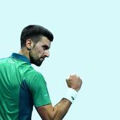 Djokovic, maestro de maestros