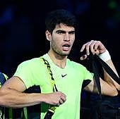 El duro palo de Ferrero a Alcaraz: «Hay que ser profesional todo el tiempo»