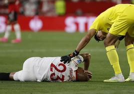 Jugar mucho, descansar mal: pecados que llenan el fútbol de lesiones
