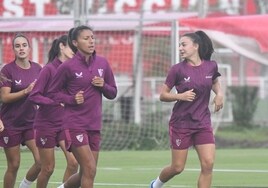 Sevilla FC Femenino - Real Betis Féminas: Al acecho en la clasificación y con el recuerdo del último derbi aún presente