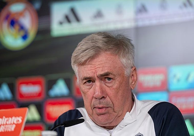 Carlo Ancelotti