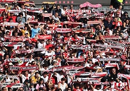 Vallecas, un paisaje infernal para el Barcelona