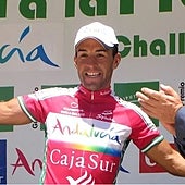 Muere el ciclista Jorge Martín de forma repentina a los 40 años