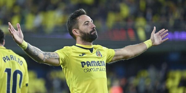 Villarreal accède rapidement au deuxième tour de la Ligue Europa