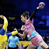 España se rehace a tiempo y ya está en la segunda fase del Mundial