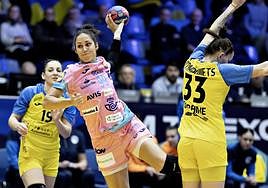 España - Ucrania, en directo hoy