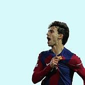 Joao Félix, una herida que sigue abierta en el Atlético