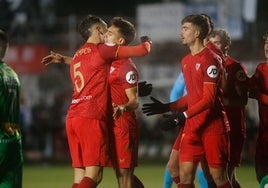 Deberes cumplidos, pero sin sacar nota (0-2)