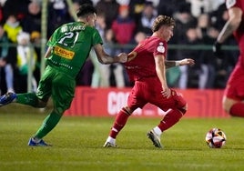 Atlético Astorga - Sevilla FC: resumen, goles y ruedas de prensa del partido de la Copa del Rey 2023-2024