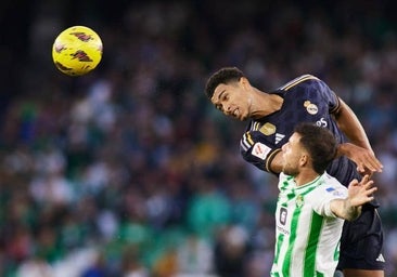 Salvar al soldado Bellingham