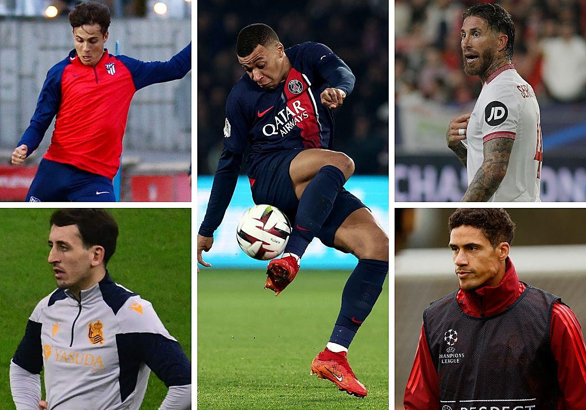 La última jornada de la fase de grupos dictará sentencia