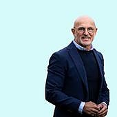 Luis de la Fuente: «Si eres educado o respetuoso, parece que no tienes carisma»