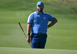 El PGA Tour formaliza la expulsión de Jon Rahm tras su fichaje por el LIV Golf saudí