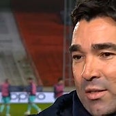 Deco desmiente a Xavi: «Las convocatorias son cosa suya, no hemos consensuado nada»