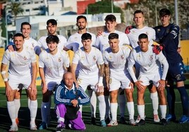 Karim y una vida dedicada al Ceuta, un bonito ejemplo de inclusión en el fútbol