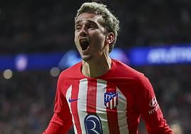 Dónde ver en televisión y online el partido del Atlético de Madrid hoy de Liga y a qué hora juega contra el Getafe