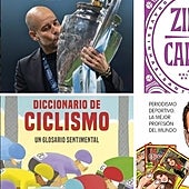 Una Navidad de libros y deporte