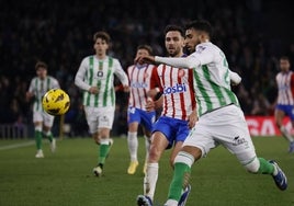Más tiempo sin perder que el Madrid y el sorprendente Girona