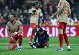 El Sevilla no podrá jugar el Mundial de Clubes por su fiasco en la Champions League