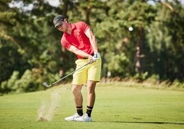 LIV o PGA: el efecto Rahm en la excelente hornada amateur de golfistas españoles