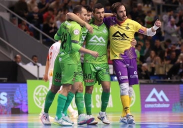 El futsal se rebela contra la UEFA: los finalistas de la Champions cargan contra la elección de Erevan como sede