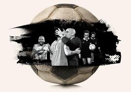 El año que ensució el fútbol: de Rubiales a Negreira, los escándalos de 2023