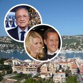 El refugio español de Michael Schumacher y su familia: una casa de Florentino Pérez en Mallorca