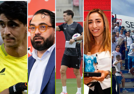 Las noticias del Sevilla FC más leídas de 2023