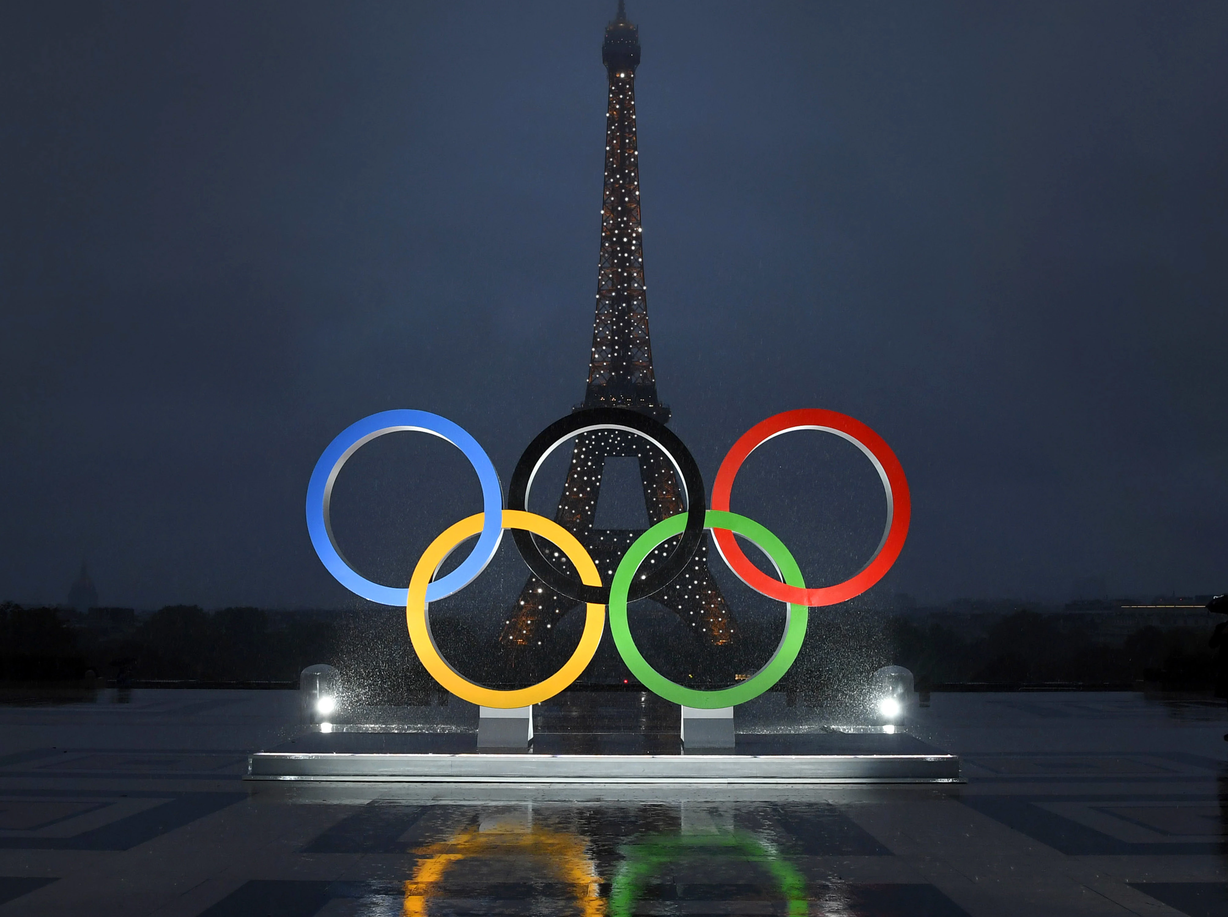 2024 démarre avec l’objectif de qualifier les 10 classes olympiques pour les Jeux