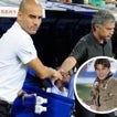 «Mou nunca le llegará a la suela de los zapatos a Guardiola»