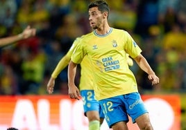 Tenerife - Las Palmas en directo | Copa del Rey