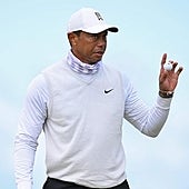 Tiger Woods rompe con Nike después de 27 años juntos