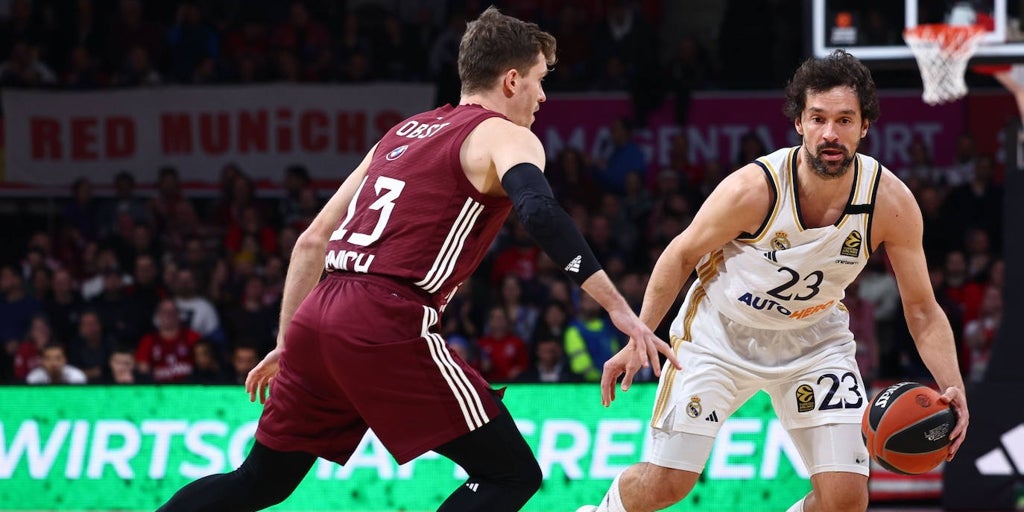 Llull y Mateo amplían su leyenda en Mónaco