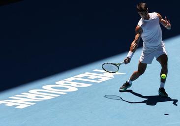 Cuándo juega Alcaraz el Open de Australia: fecha de los partidos, contra quién juega y cuadro