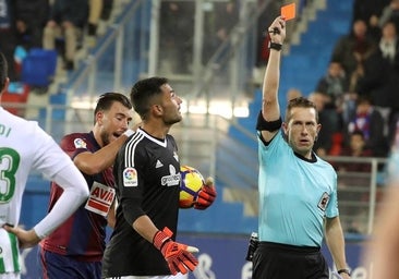 González González, a la Guardia Civil: «El Barça contrató a Negreira para conseguir algún beneficio deportivo»