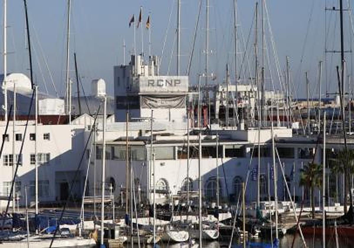 Un año más y a por otro