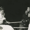 El escandaloso y estrafalario viaje de Mohamed Ali a España