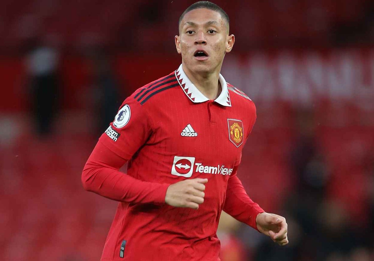 El Sevilla llega a un acuerdo por Mateo Mejía