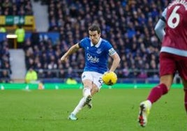 La Premier acusa al Everton y al Nottingham de incumplir el fair play financiero