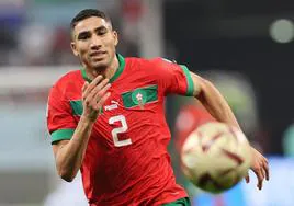 Marruecos en la Copa África 2024: alineación probable, convocatoria y lista de dorsales