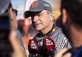 Campeones incombustibles: ganar un título con más de sesenta años