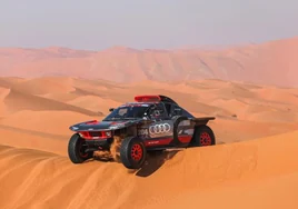 España en el Dakar: 11 títulos, 188 etapas y un largo historial de aventureros